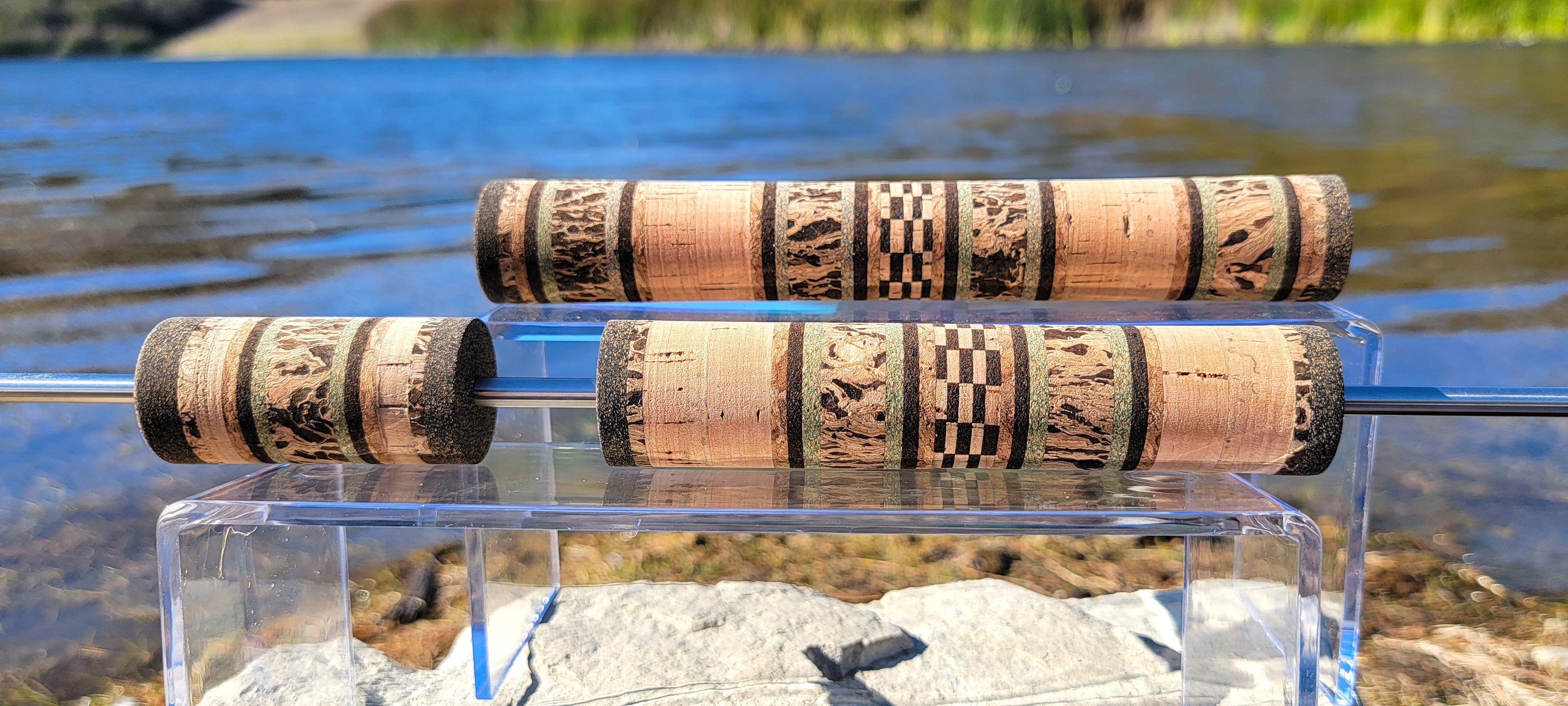 Swimbait & Inshore Handles