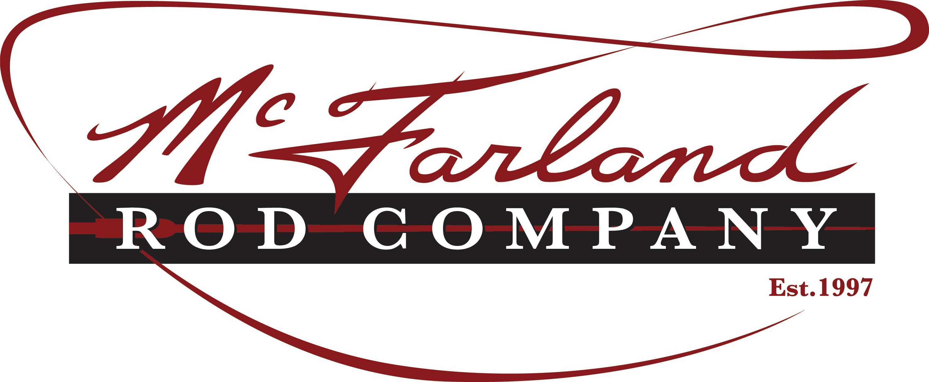 McFarland Fly Rod Blanks