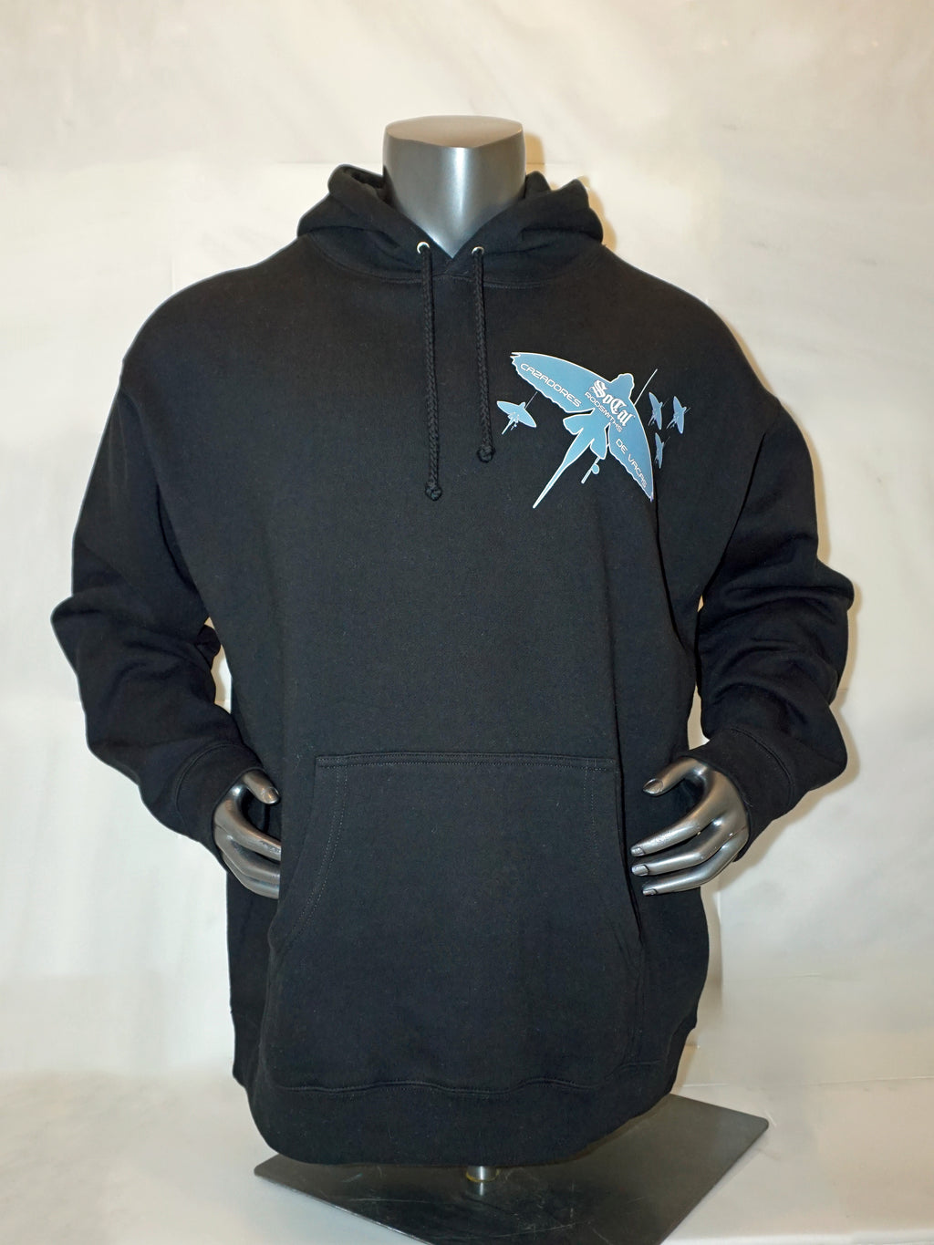 Hunters of Cows Sweatshirt Heavy Weight