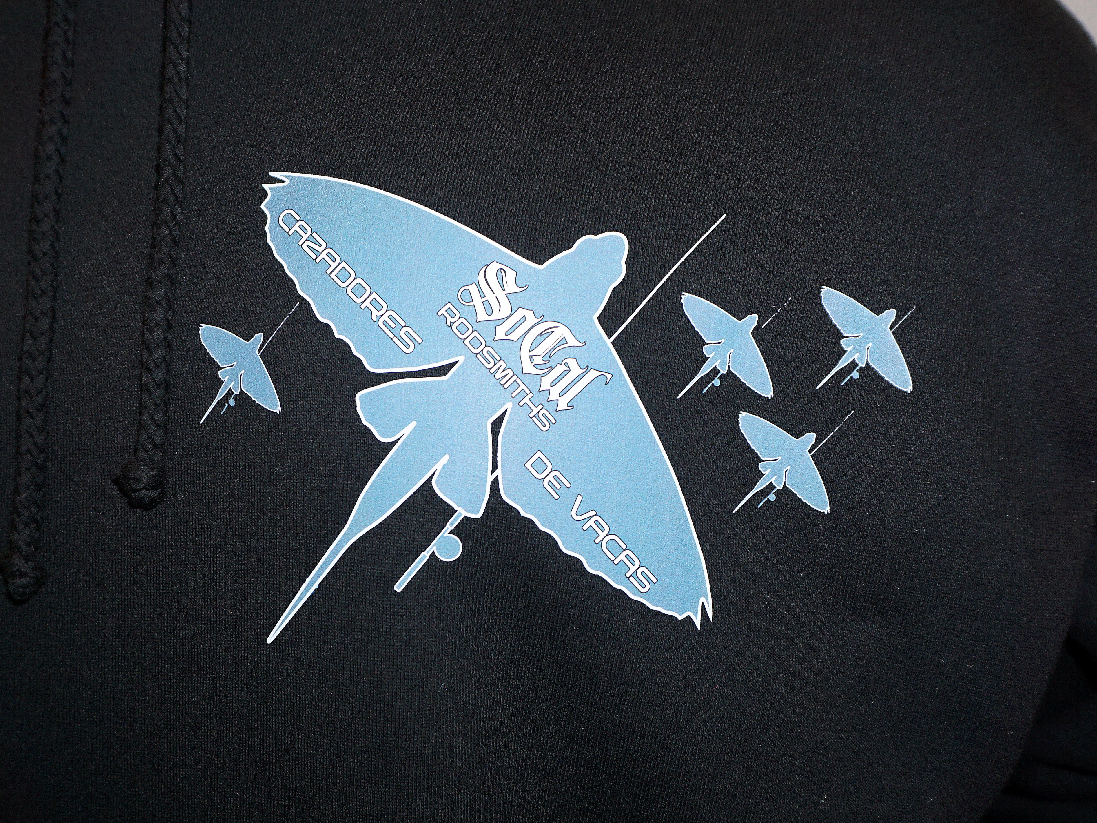 Hunters of Cows Sweatshirt - Medium Weight