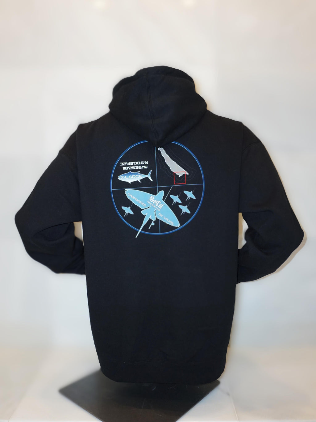 Hunters of Cows Sweatshirt Heavy Weight