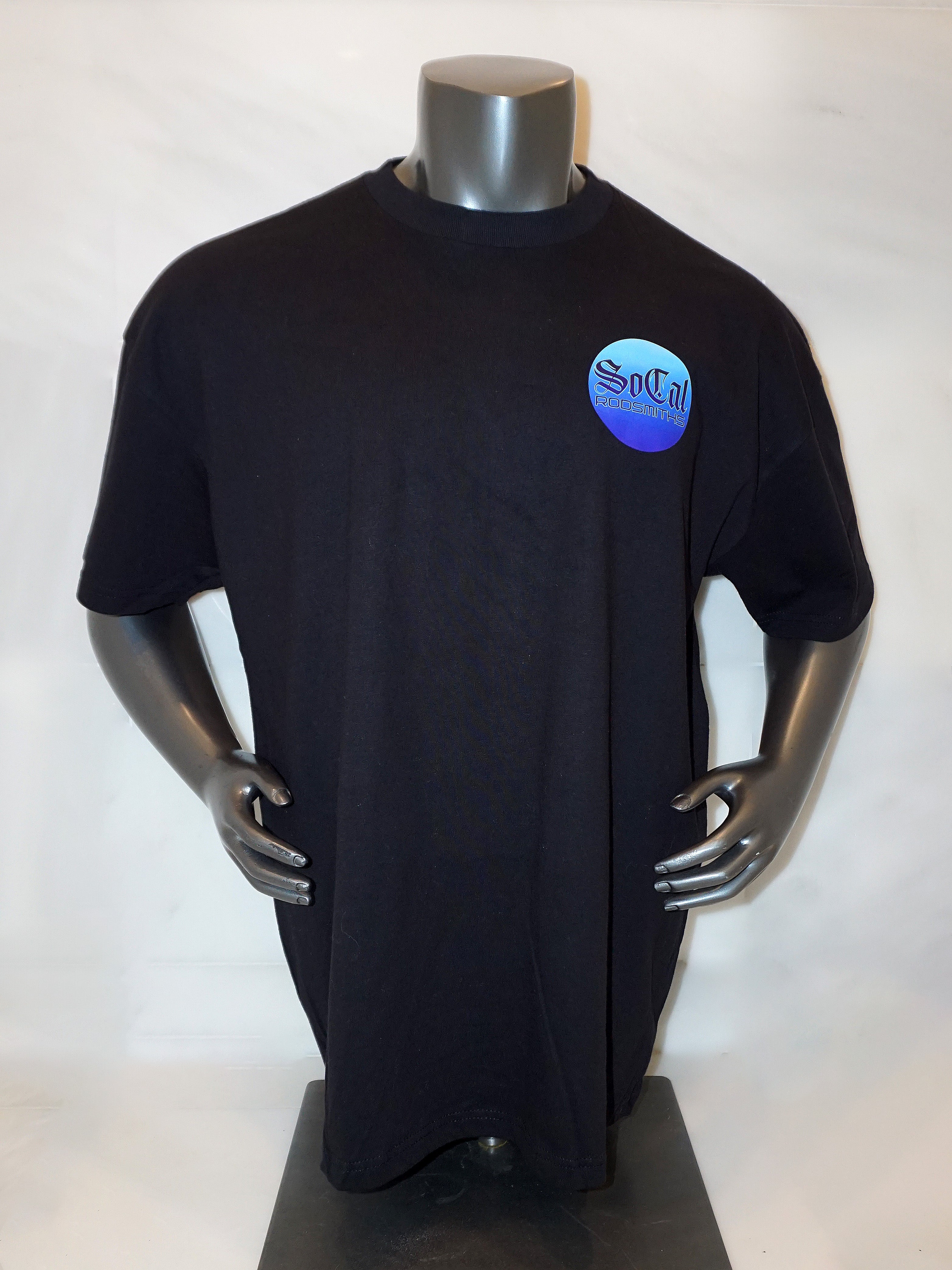 Triple Tail - X Grande T-Shirt