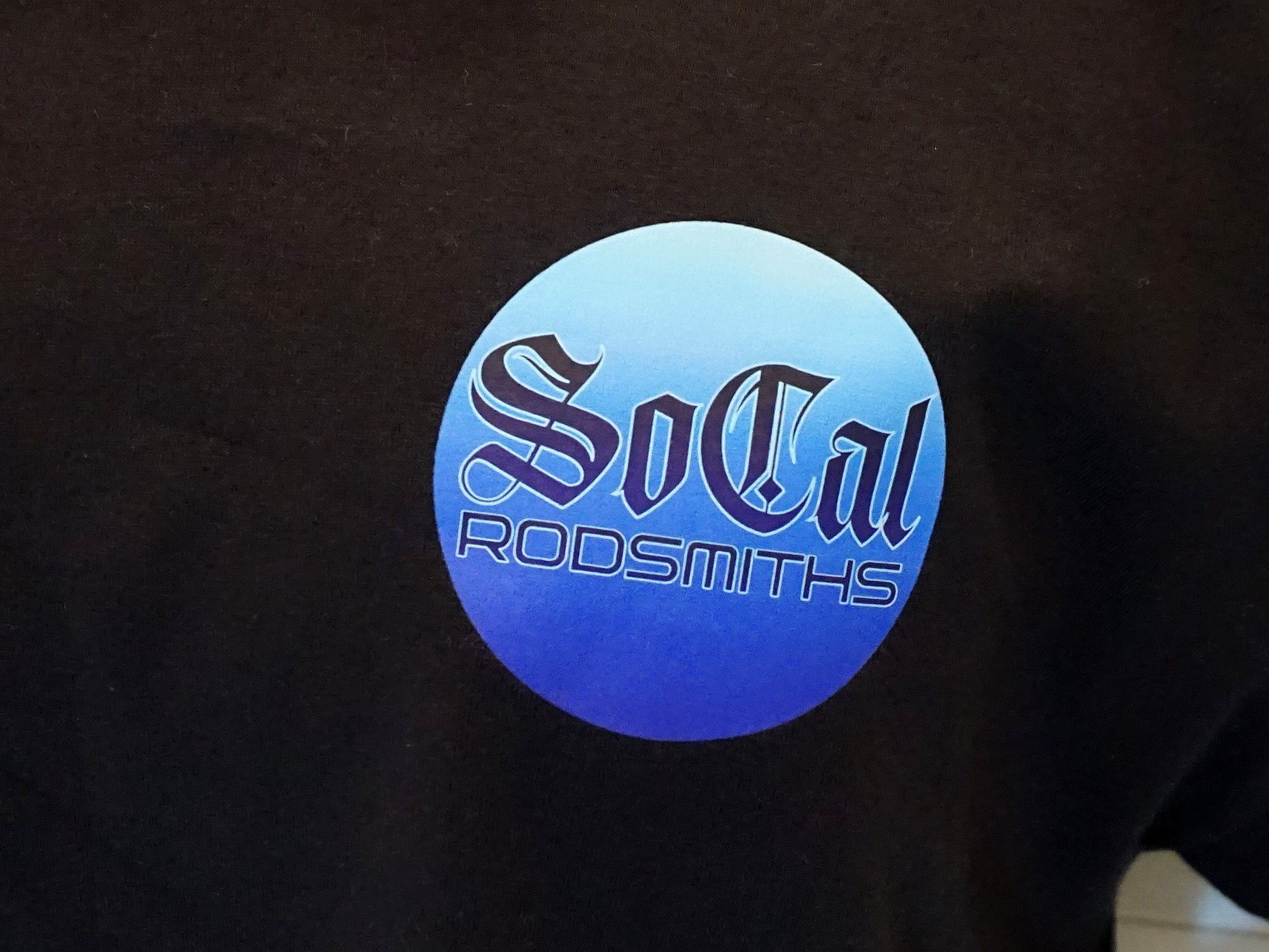 Triple Tail - X Grande T-Shirt