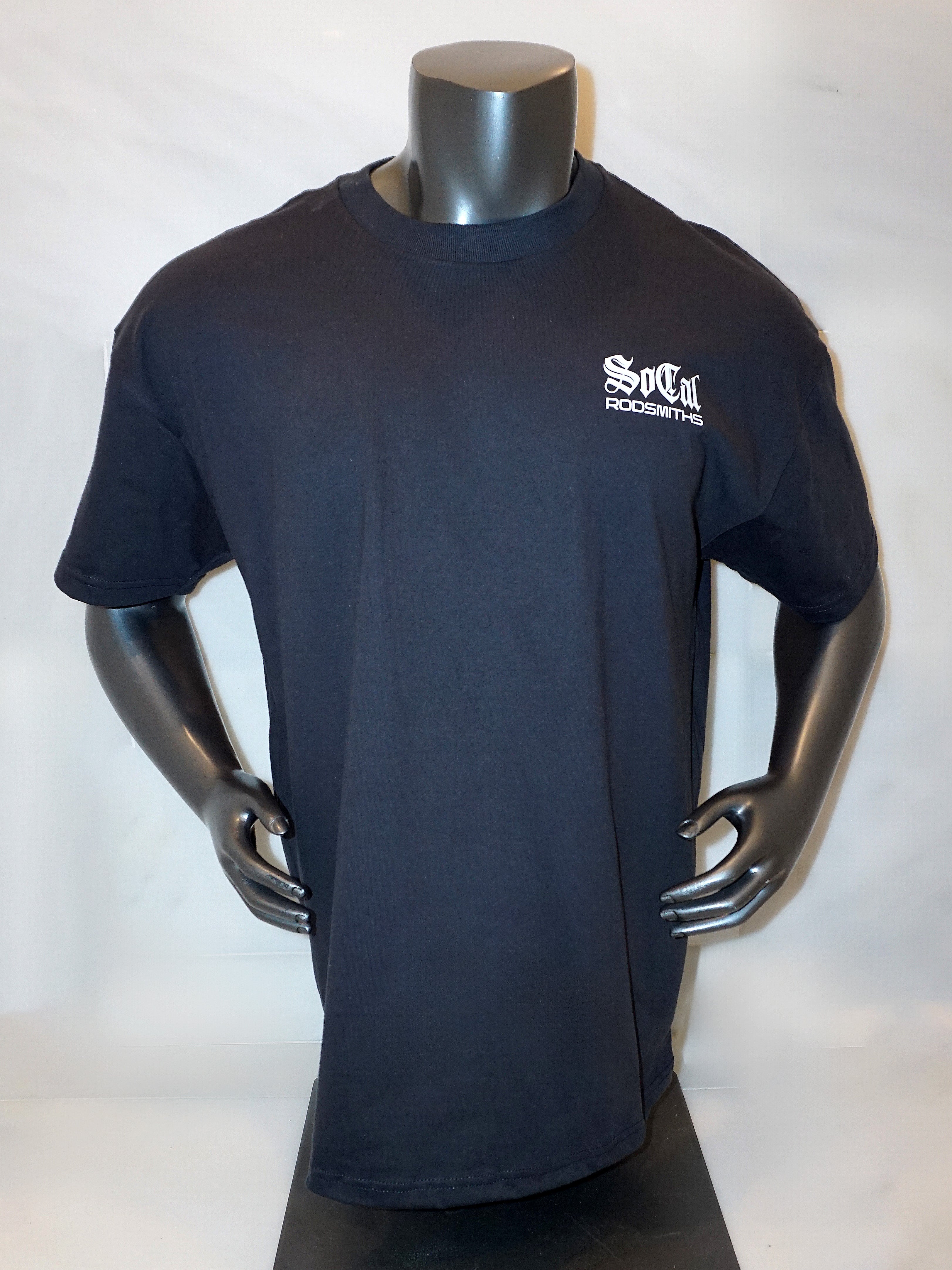 Flying Fish over White Sun T-Shirt