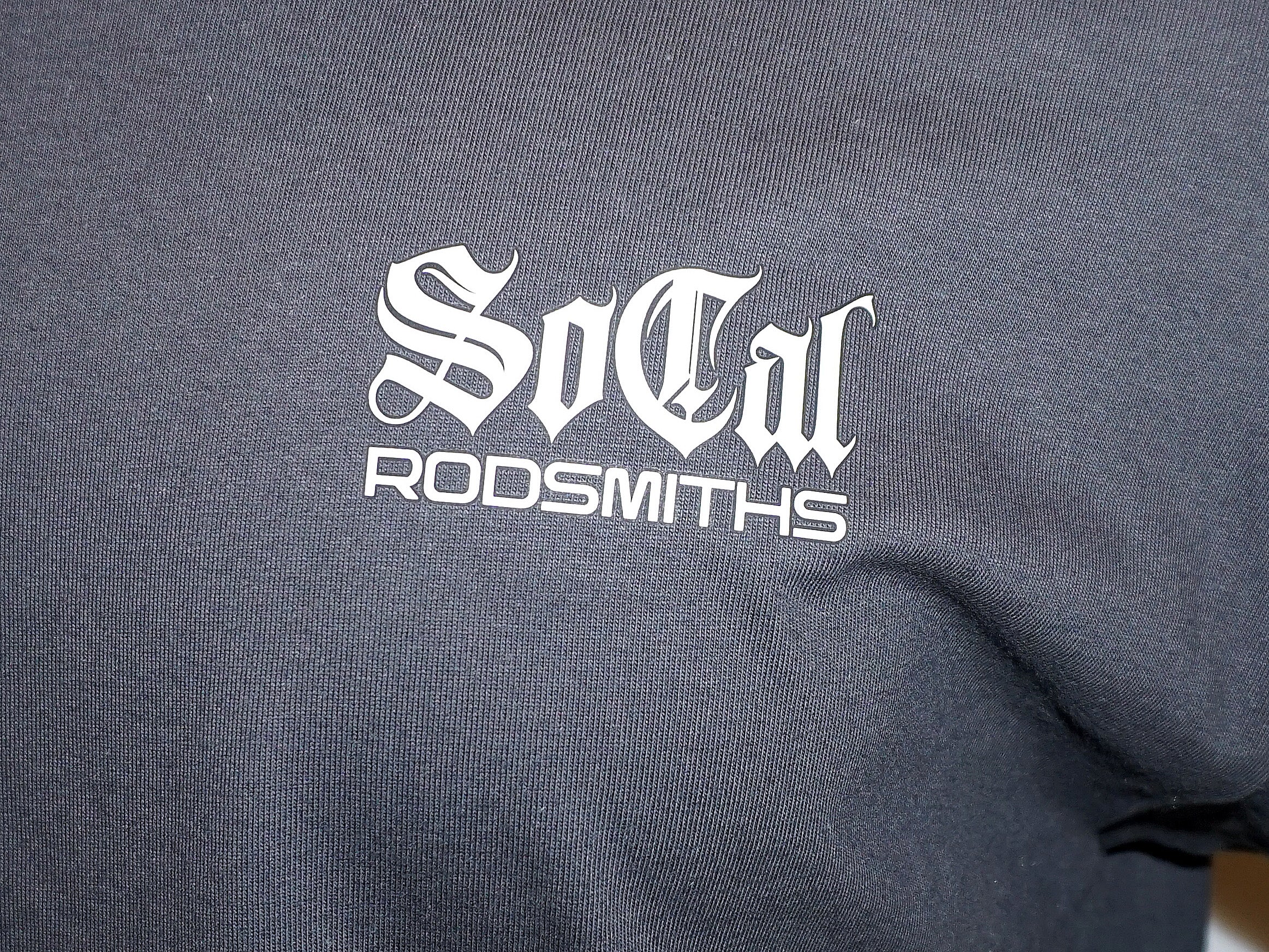 Flying Fish over White Sun T-Shirt