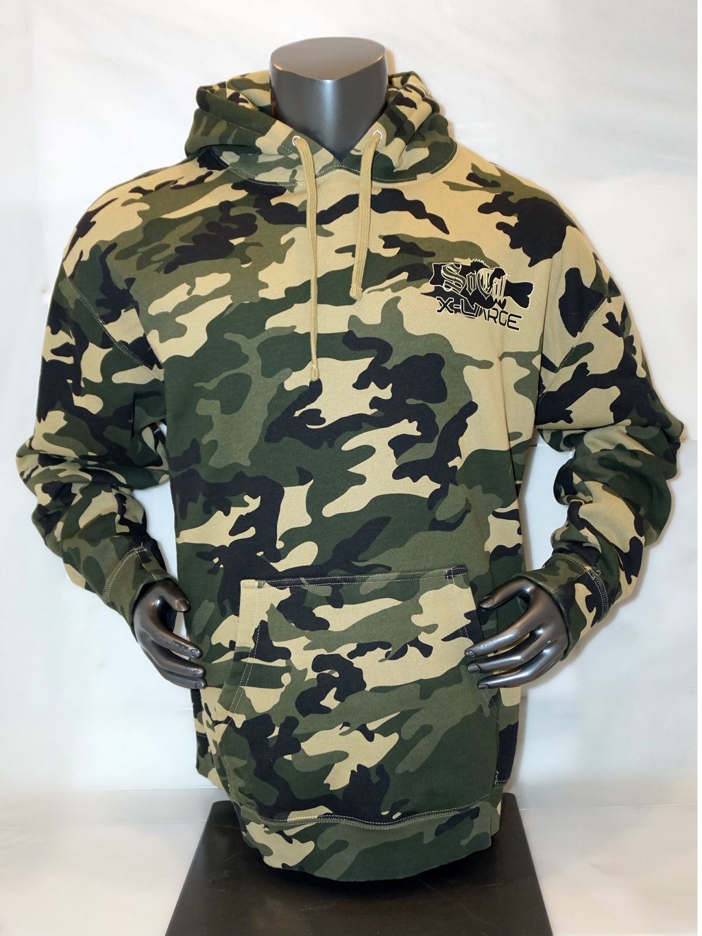 SoCal Largemouth Belly