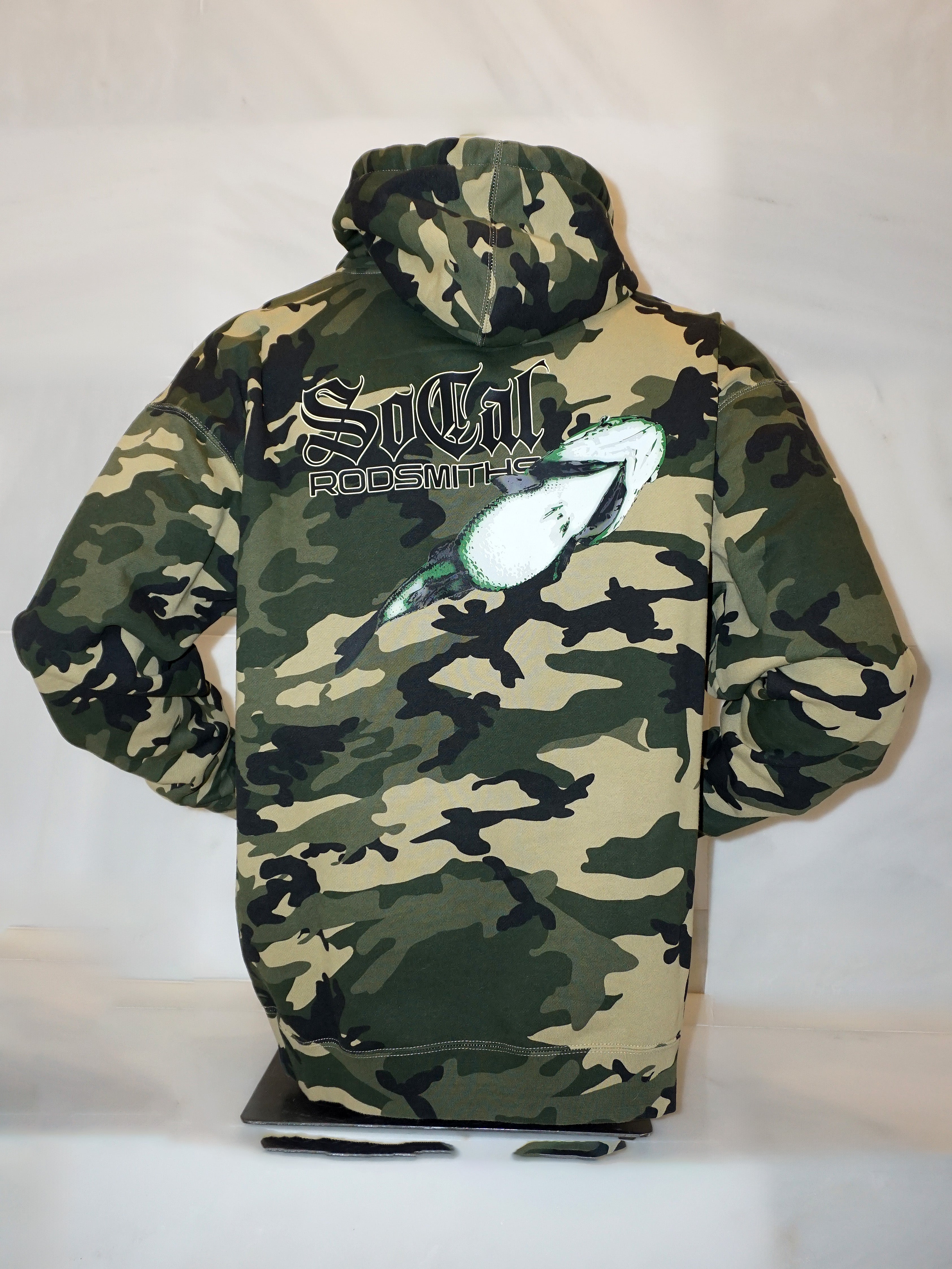 SoCal Largemouth Belly