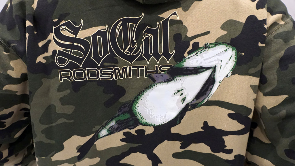 SoCal Largemouth Belly