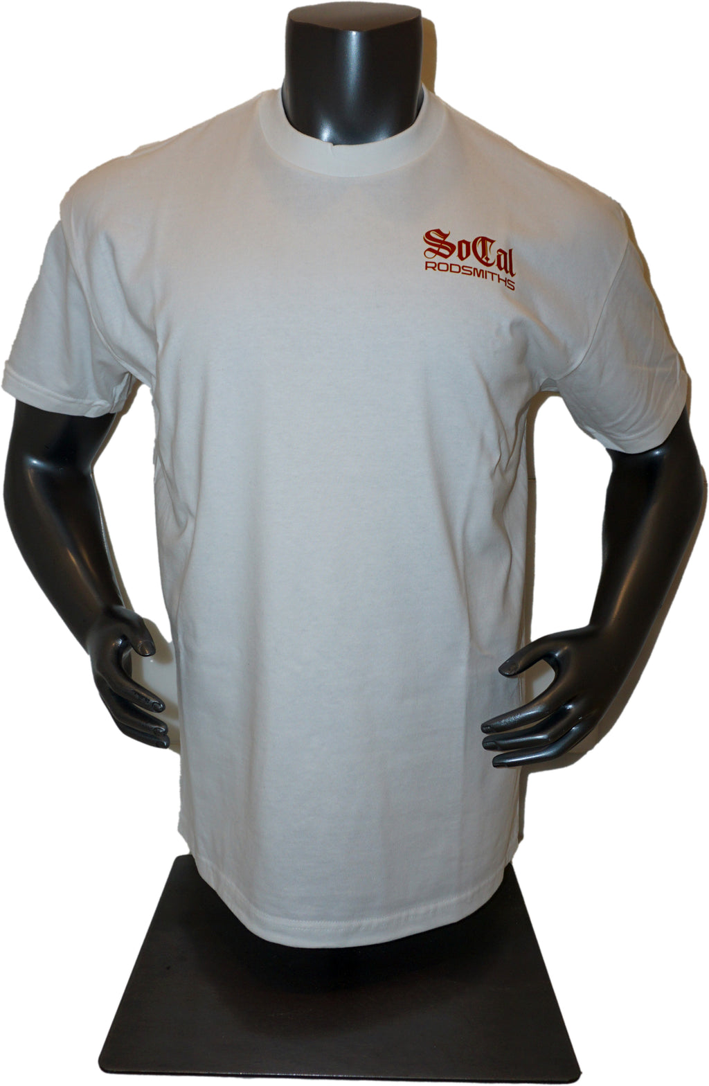Flying Fish over Red Sun T-Shirt