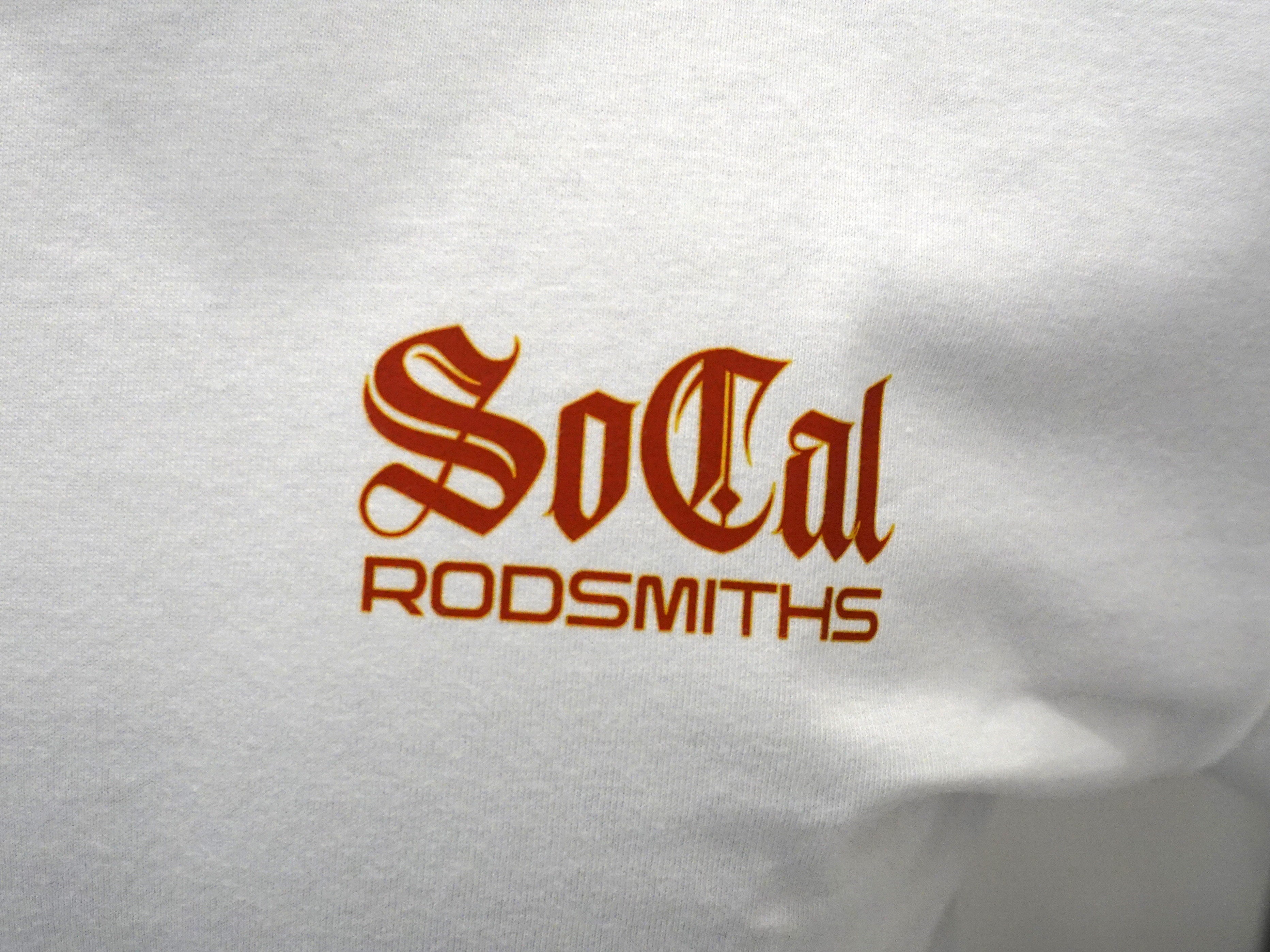 Flying Fish over Red Sun T-Shirt