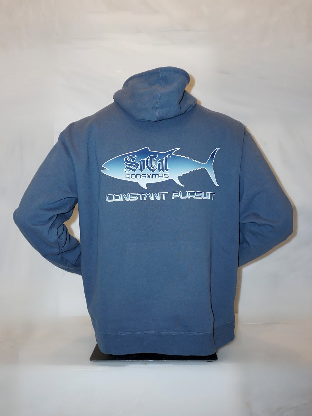 Constant Pursuit Tuna 1st and Only of this Version