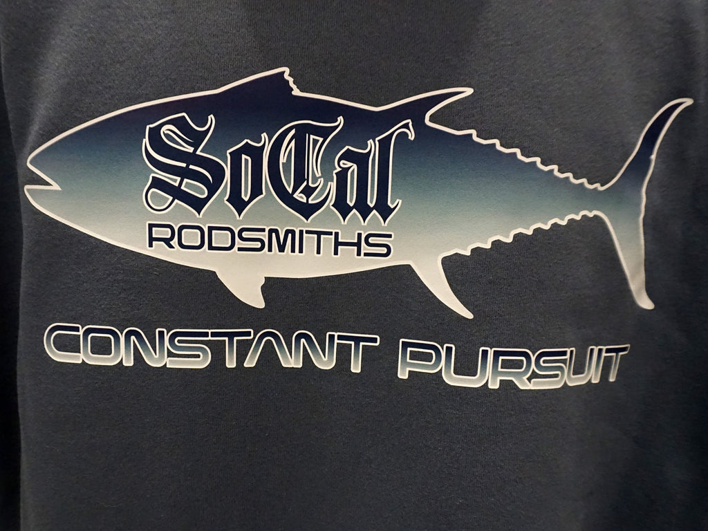 Constant Pursuit Tuna 1st and Only of this Version