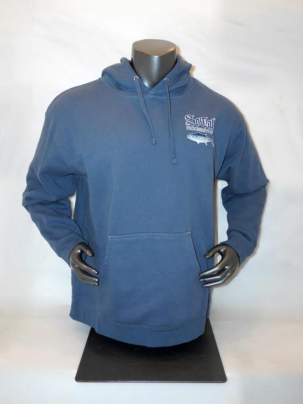 Constant Pursuit Tuna 1st and Only of this Version