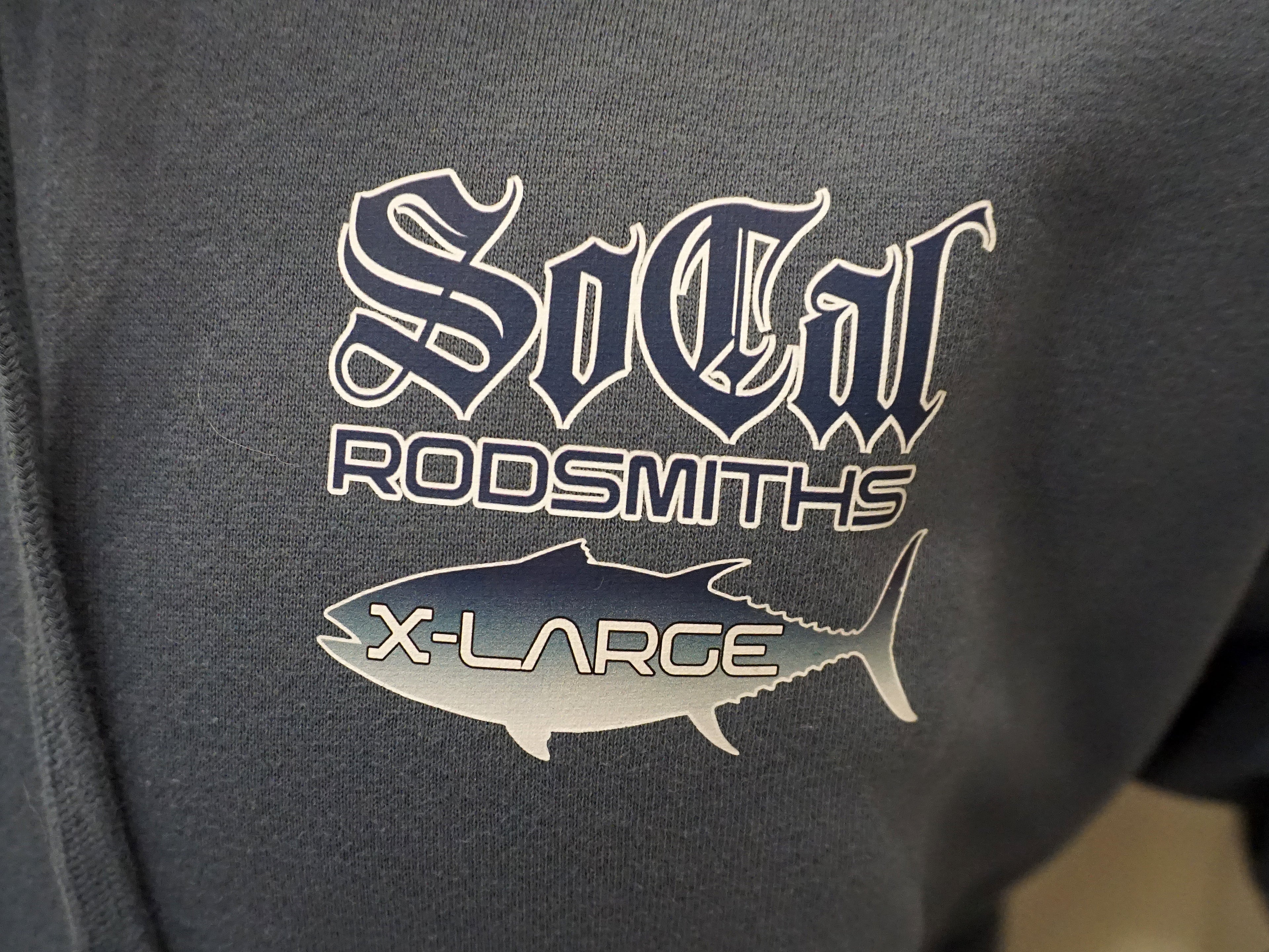 Constant Pursuit Tuna 1st and Only of this Version