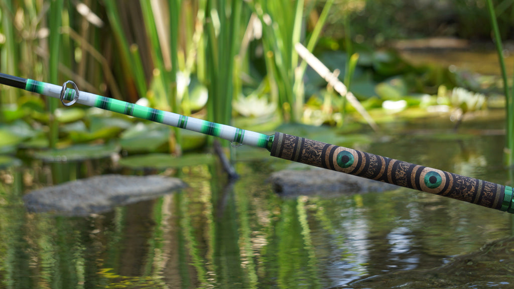 Custom Rod Deposit