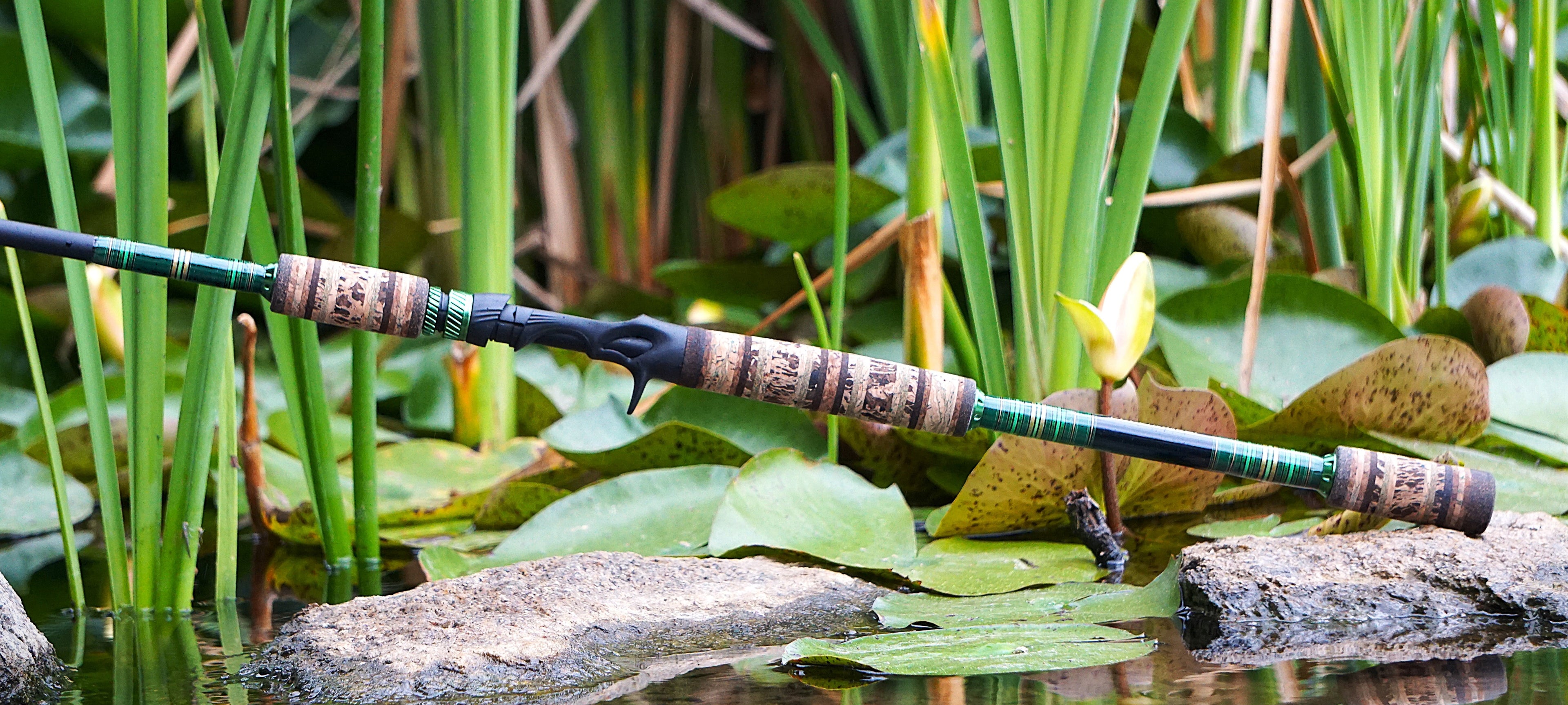 Split Jungle