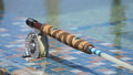 GTX Glass Graphite Fly Blank