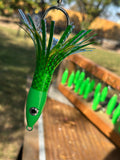 XXL Tackle - Wahoo Bomb