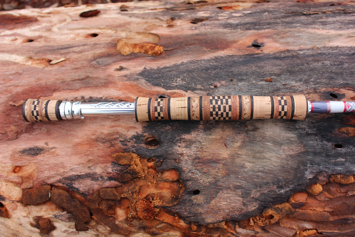 Rod Primitive Rods – SoCal Rodsmiths