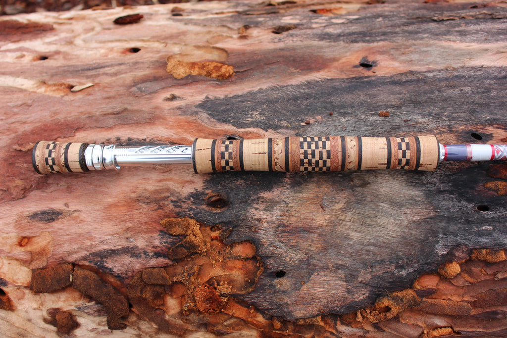 Custom Rod Deposit