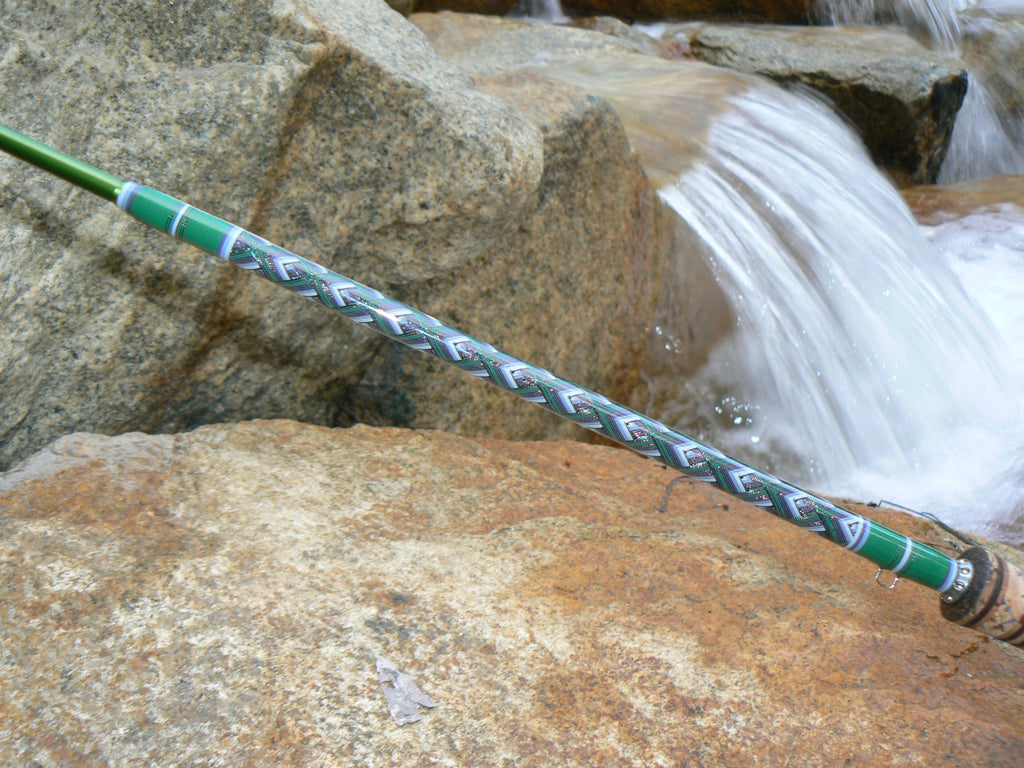 Custom Rod Deposit