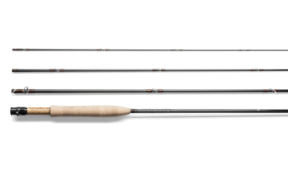 Tailwind Graphite Fly Blank
