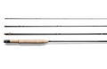 Tailwind Graphite Fly Blank