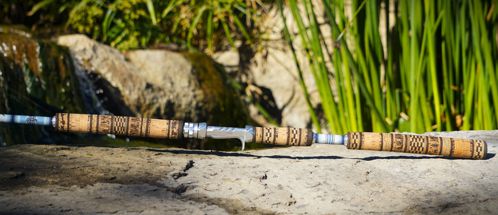 West Coast Apocalypse - Long Butt, Short Grip, & Long Foregrip