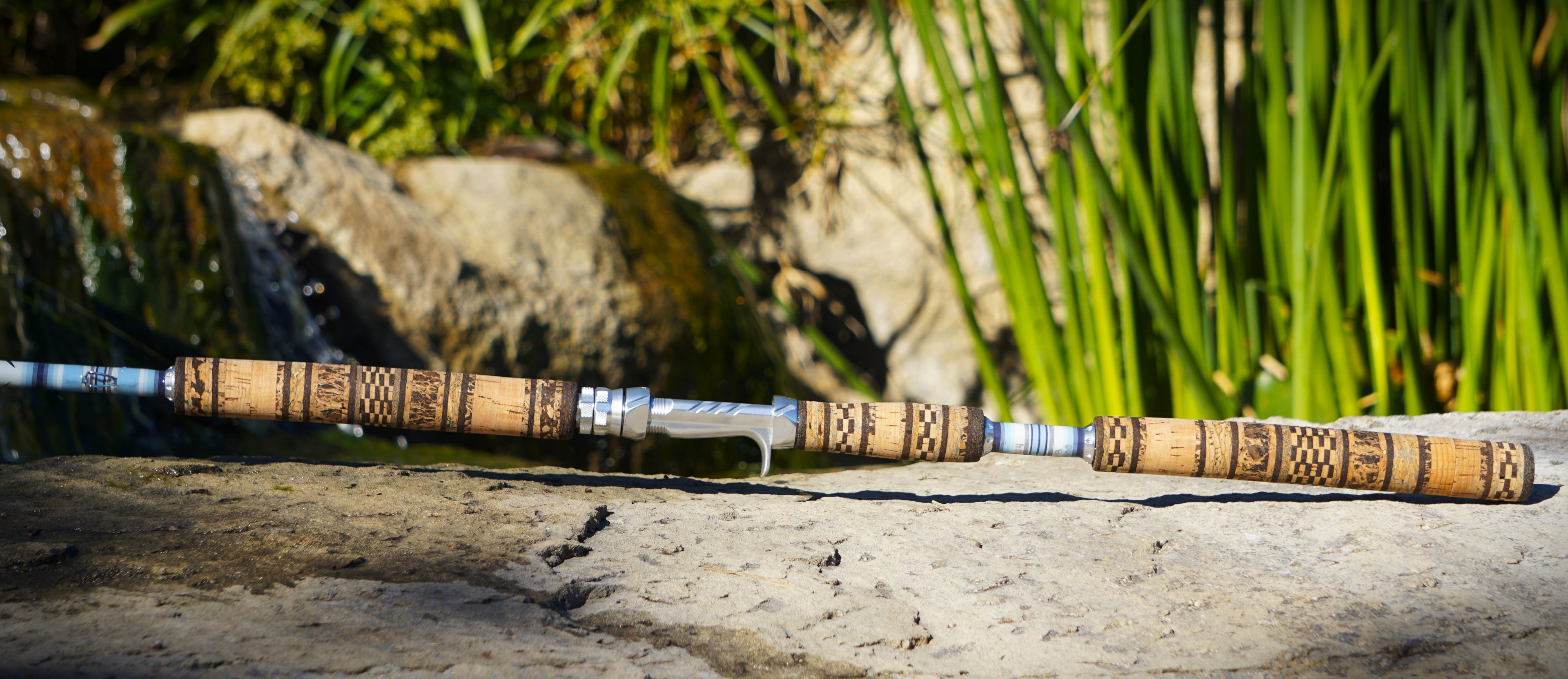 West Coast Apocalypse - Long Butt, Short Grip, & Long Foregrip