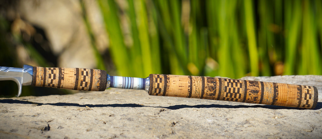 West Coast Apocalypse - Long Butt, Short Grip, & Long Foregrip