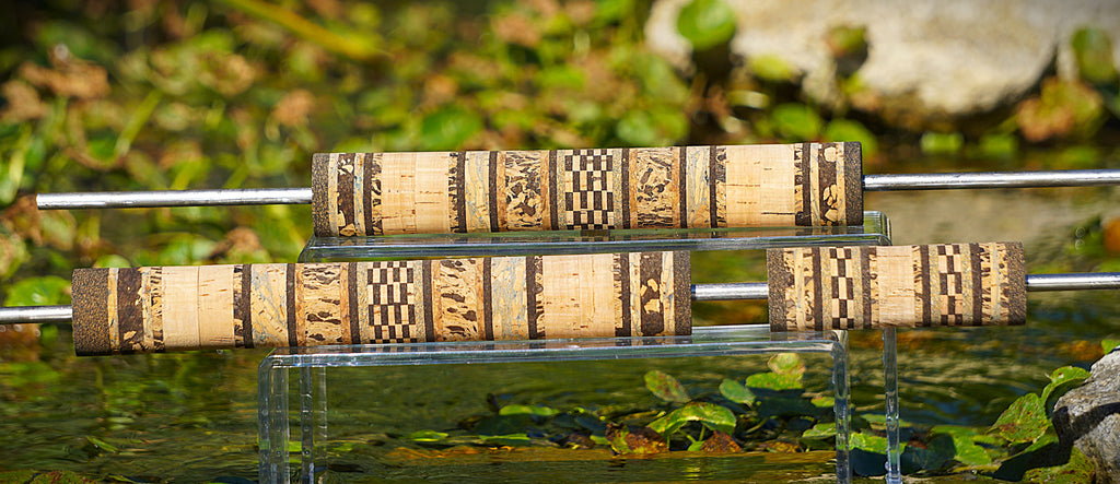 West Coast Apocalypse - Long Butt, Short Grip, & Long Foregrip